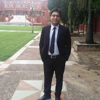 Jitesh Gupta的照片