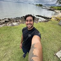 Leonardo Lopes's Photo