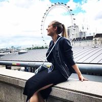 Ola Siemaszko's Photo