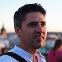 Bogdan Bacila's Photo