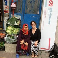 Marilyn Stowe's Photo