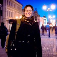 Anastasia Ze的照片