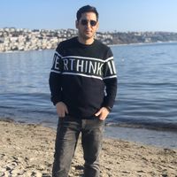 Serkan Tataroglu's Photo