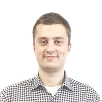 Pavel Kastsyanevich's Photo