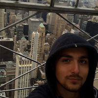 Iskren Ivanov's Photo