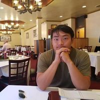 Patrick Yun的照片