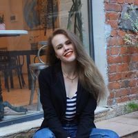 Рита Шаркова的照片