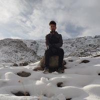 Mohammad Giv的照片