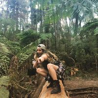 Stefania Gelazius's Photo