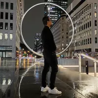 Ayoub Zaghdoudi's Photo