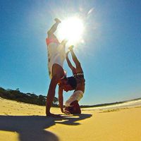 Andres Moring's Photo