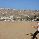 Ultimate Frisbee 🥏's picture