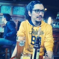 Alexandre Bouler's Photo