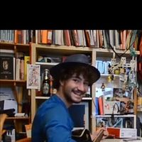 Paolo De Angelis的照片