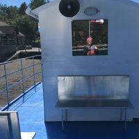 Catty Ahumada's Photo