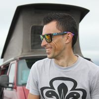 Le foto di Diego Martinez Portilla