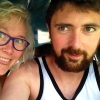 Dec & Dori carey的照片