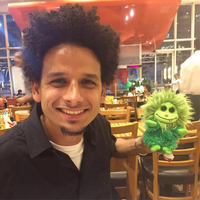 Leonardo Morais's Photo