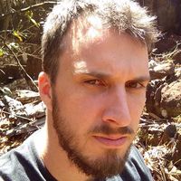 Demian Lubé's Photo