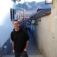 Sascha Bardua的照片