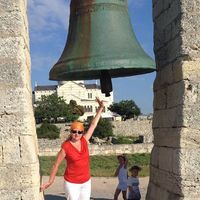 Larisa Gudkova的照片