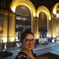 Carla Smith Espinoza的照片