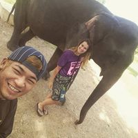 Laura Snewin的照片