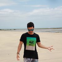 Fotos von Marcus Quintela