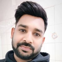 Chandran Subin的照片