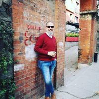 Mohamed Yousef的照片