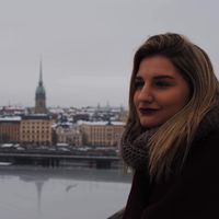 Spasenija Bozanic's Photo