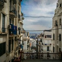 Mamadou Dembe's Photo