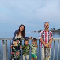 Gergana Stoyanova's Photo