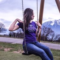 Yuliia Kolkatova's Photo