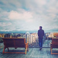 Vlad Vasilenko的照片