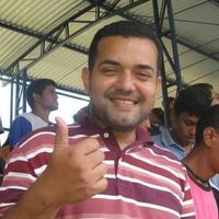 Ismael Ribeiro的照片