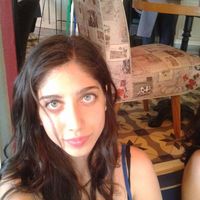 Damla GÜNAYDIN的照片