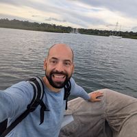 Oliver Muschner's Photo