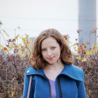 Anastasia Kastalskaia's Photo