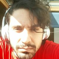 siamak mirifar's Photo