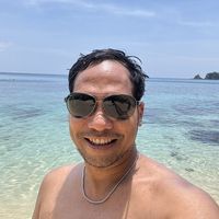 Temmy Satrio's Photo