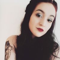 Adelina Serban's Photo