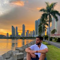 Camilo Valencia的照片