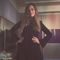 Darya Balshakova的照片