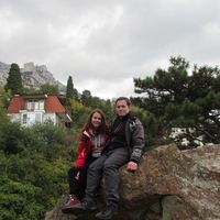 Сергей Шорохов's Photo