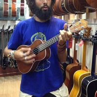 Marcel Halegua's Photo