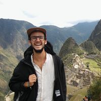 Фотографии пользователя Felix Clau