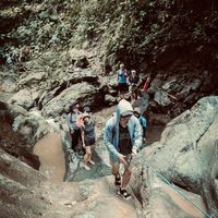 Teddy Sebastian's Photo