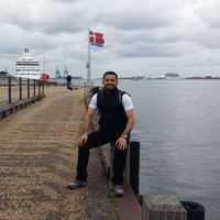 Fotos de Andrés Quintana