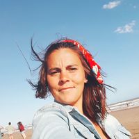 Juliana Friguglietti的照片